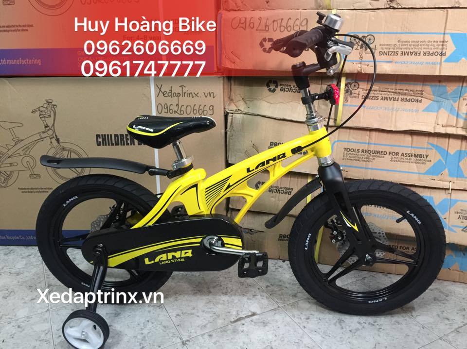 Bán xe đạp ở nha trang giá rẻ nhất 